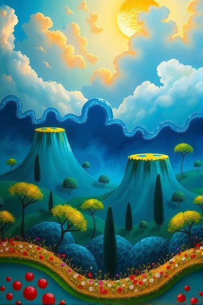 AI设计助手如何颠覆创作方式?