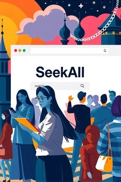 如何让搜索变得更智能？