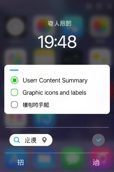 ScreenAI:界面理解的新革命