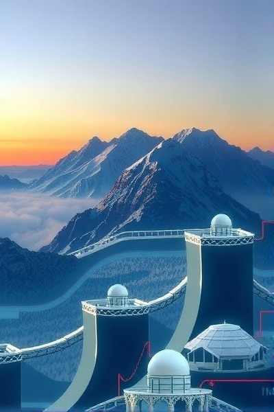 AI行业动态:巨头纷纷布局新科技