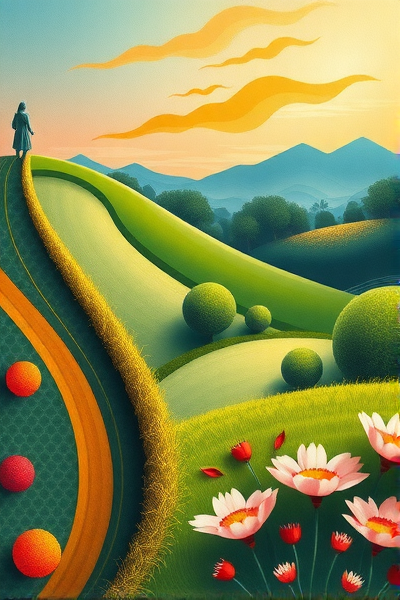 如何实现角色一致性与创意表达?