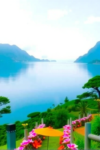 神秘的AI色彩分级工具揭秘！