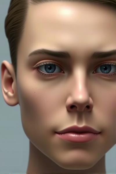 EchoMimic：数字人技术的革命