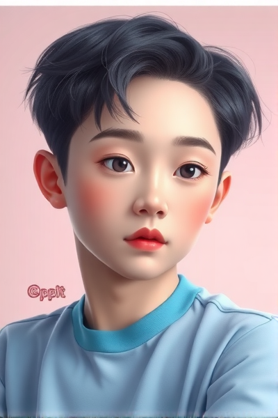 IP-Adapter:颠覆图像生成的秘密武器