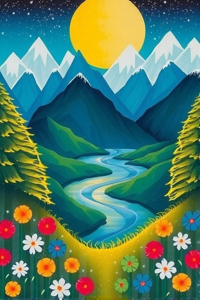 AI图像生成的秘密工具