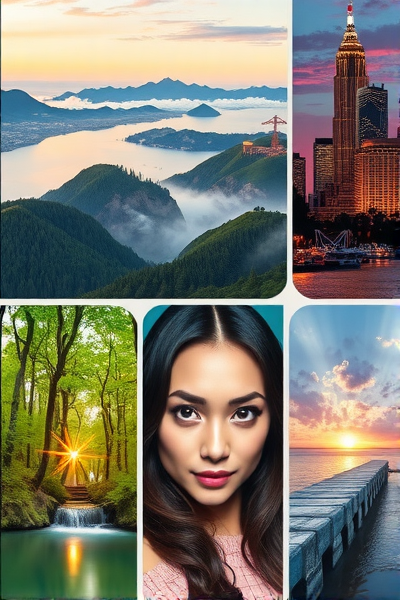 美图奇想大模型的神秘面纱