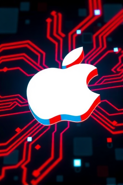 苹果M4芯片如何引领本地AI革命？