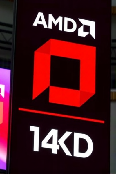 AMD裁员背后的真相揭示