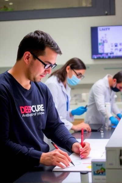 AI药物研发的新篇章!