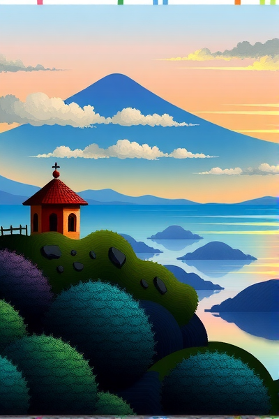 书生·筑梦2.0引领视频生成新潮流