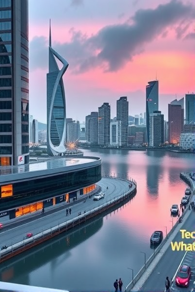 北京人工智能产业的未来大揭秘