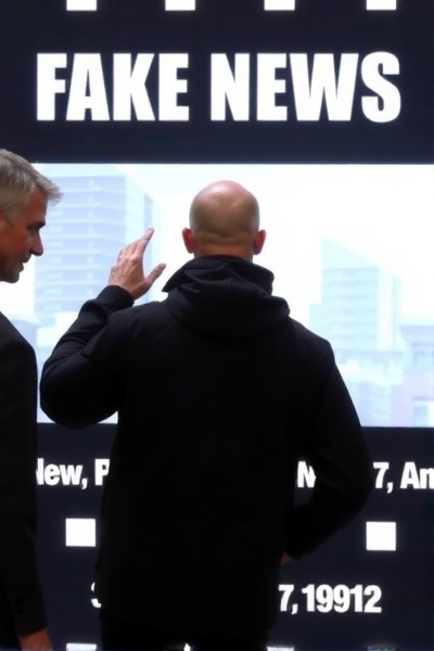 AI造谣的惊人真相!