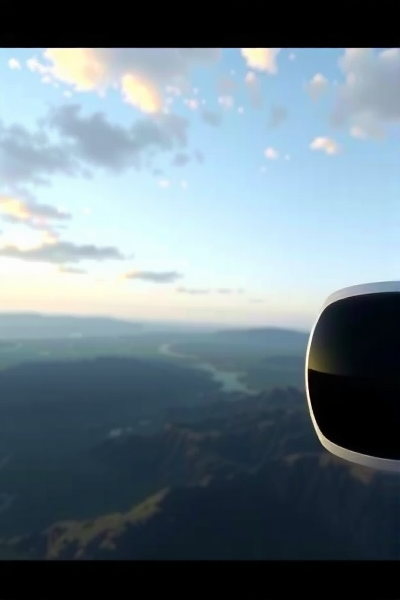 颠覆影视制作的AI技术揭秘