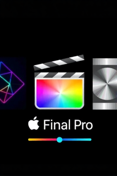 Final Cut Pro更新带来AI变革!