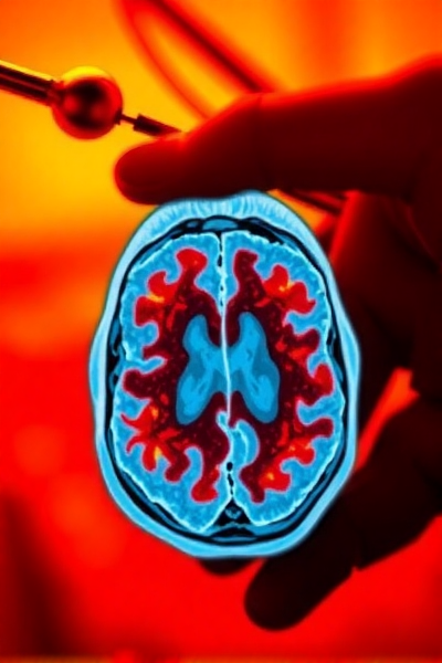 人工智能如何改变脑瘤手术？