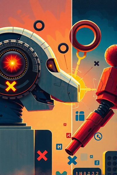 AI版权大战开启,未来如何?