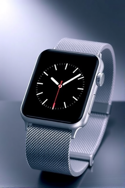 苹果会推出智能戒指吗?