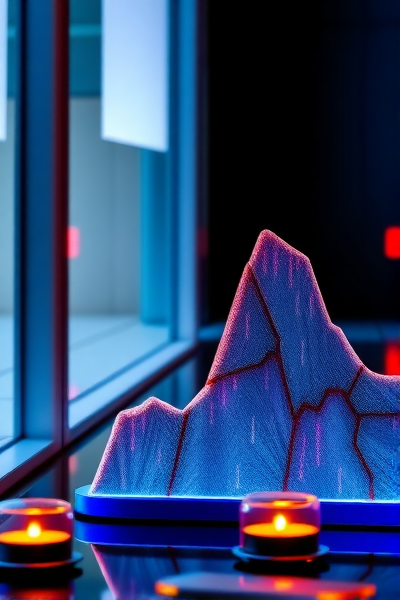 AI财务新星将如何颠覆市场？