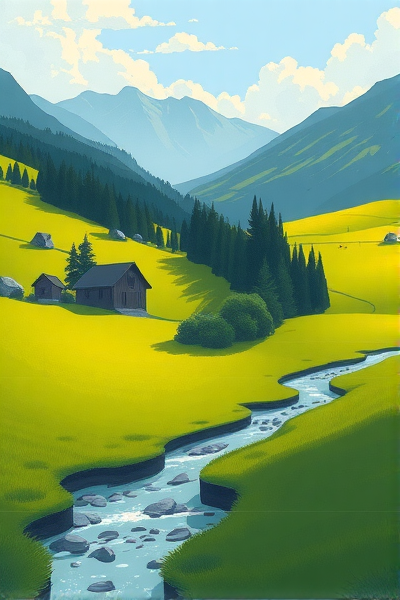 Transfusion：多模态AI的未来之路？