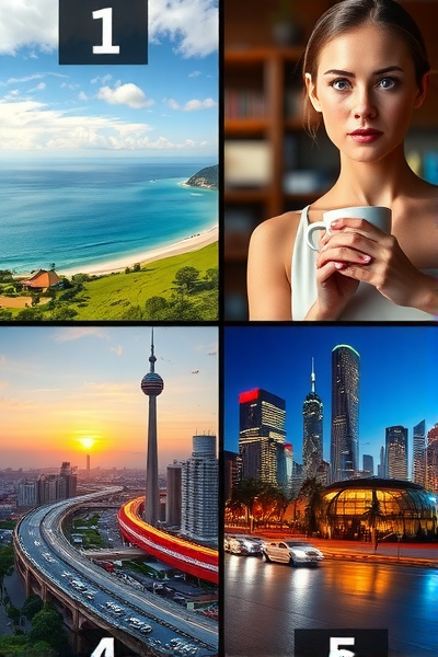 Moondream:小型AI模型的奇迹