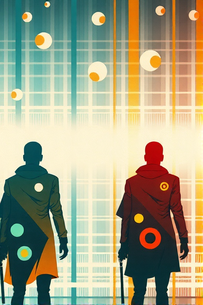 AI造谣，真相难辨的时代！