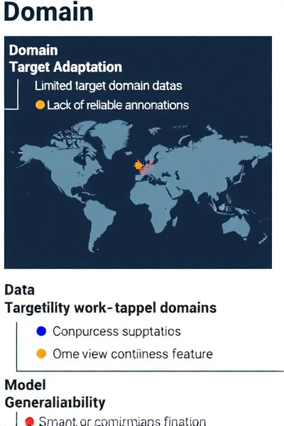 领域适配究竟有多重要？
