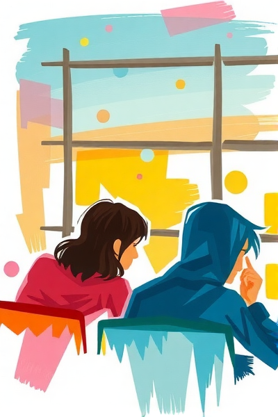 Buzz:语音转文字的秘密武器