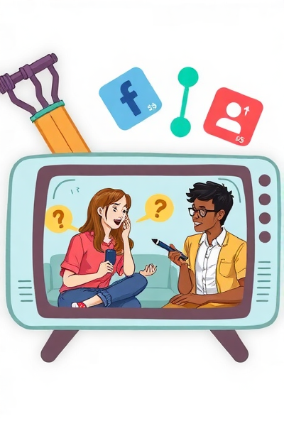 你听说过VideoDoodles吗?