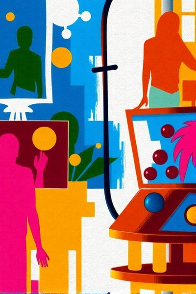 AI视频生成模型引领未来