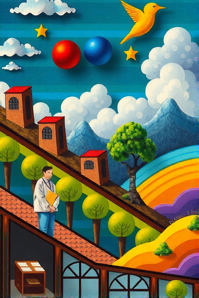 腾讯元宝2.0重磅升级！