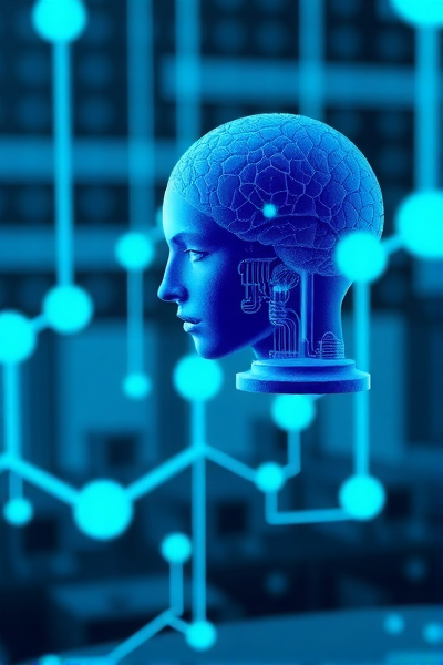 企业如何利用AI技术实现逆袭？