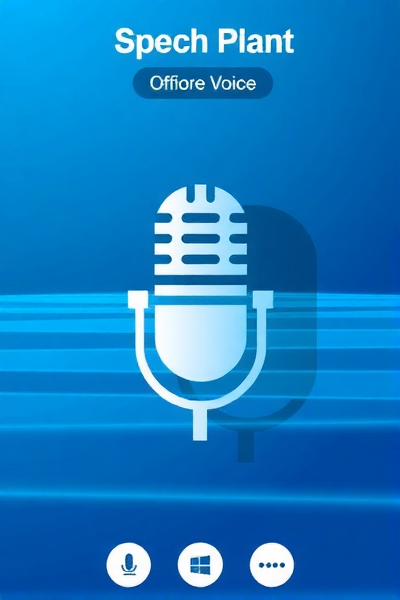 一款颠覆传统的语音转录工具