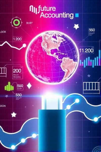 AI会计平台融资背后的秘密