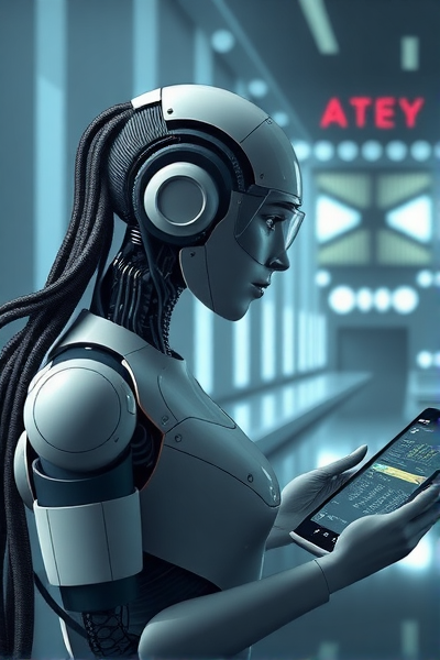 人工智能如何引领新变革?