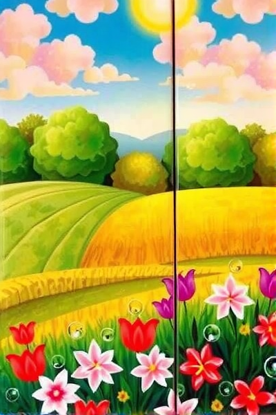 云锦天章:引领AI创作新潮流