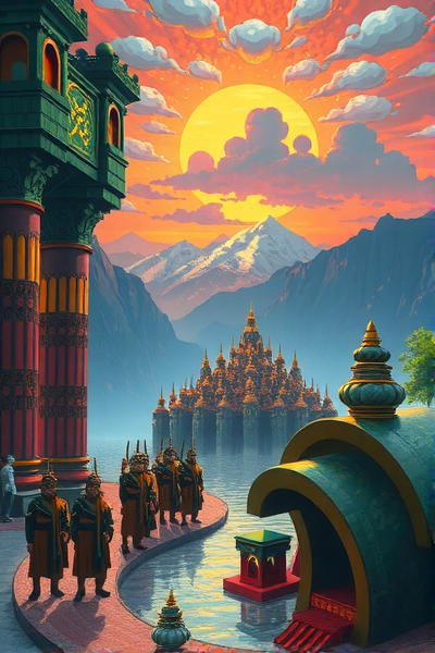 揭开Pyramid-Flow的神秘面纱