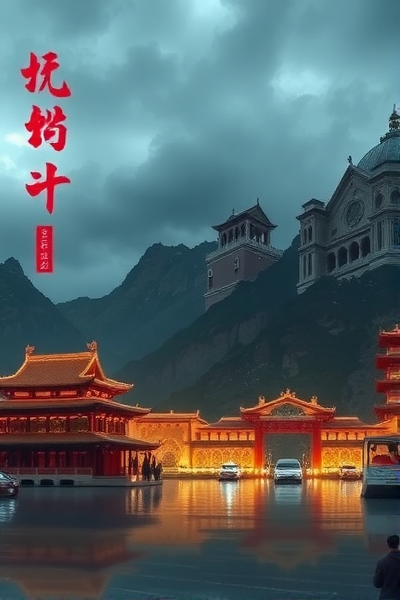 如何将静态图片变为动态视频?