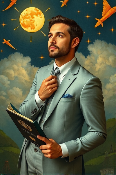 未来简历，求职的秘密武器！