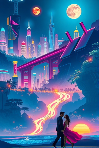 AI视频生成模型的未来展望