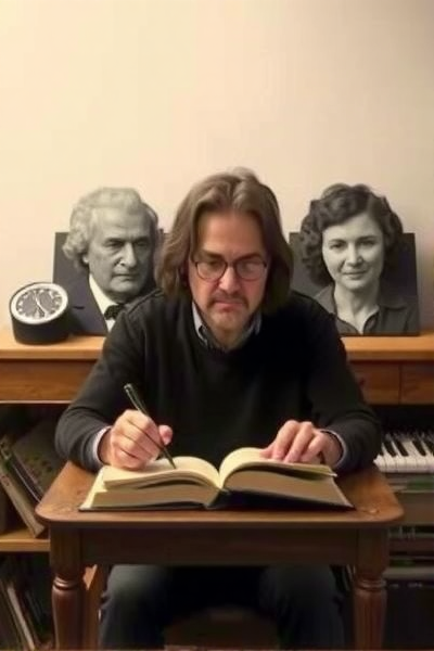 杰瑞・加西亚的声音复活，AI技术的奇迹！