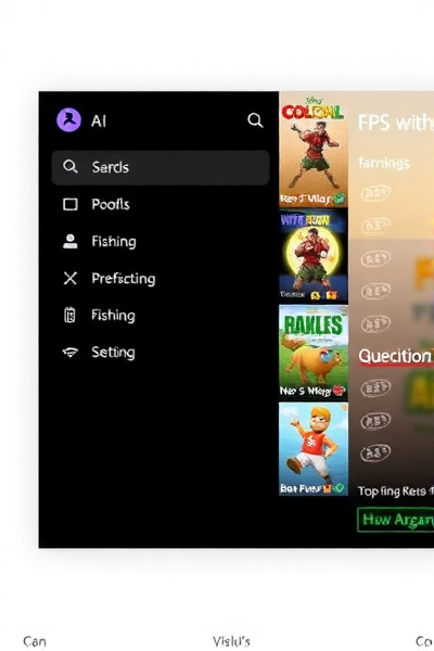 Xbox新AI搜索功能震撼来袭!