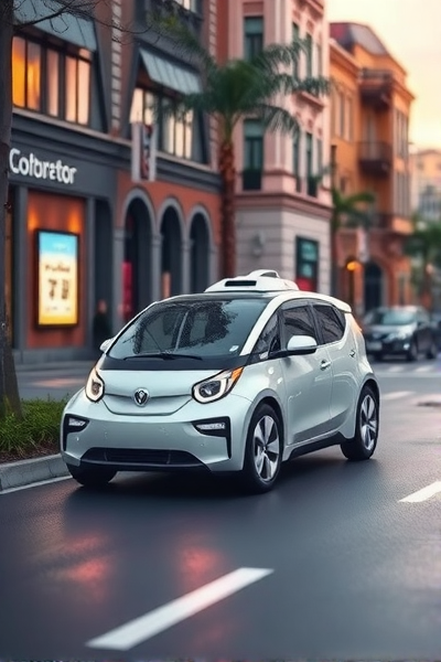 小马智行IPO，能否引领自动驾驶浪潮？