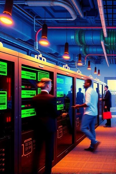 未来电力需求将如何变化?