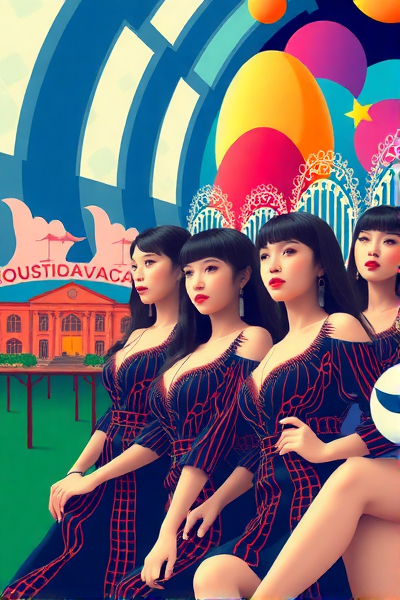 AI时装生成平台如何改变时尚行业?