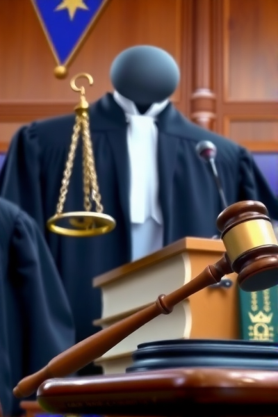 颠覆法律行业的AI新力量!