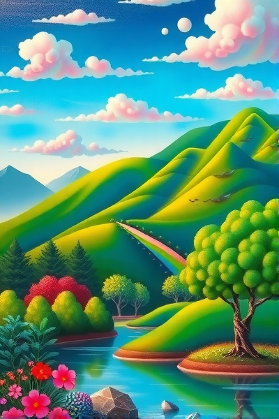 亦心AI:如何让创作变得如此简单?