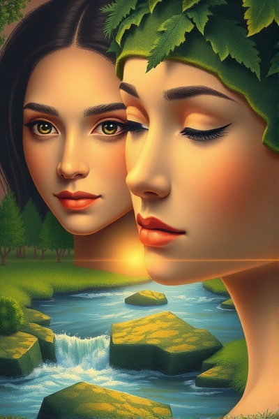 心理健康的未来竟然是这样!