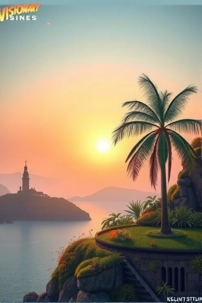 AI图像生成服务到底有多强？