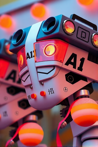 通用人工智能的多面性揭秘