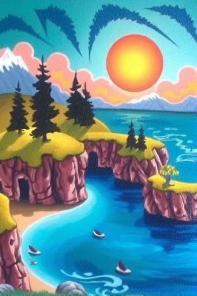 撰写内容的AI革命工具